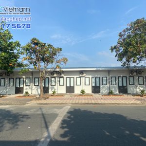 NHÀ KCN SÔNG HẬU – GĐ 1 CHÂU THÀNH – HẬU GIANG